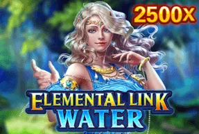 Elemental Link Water