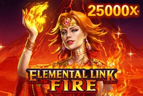 Elemental Link Fire
