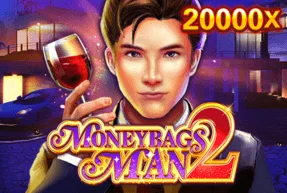 Moneybags Man 2