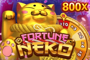 Fortune Neko