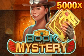 Book Of Mystery