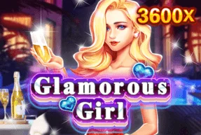 Glamorous Girl