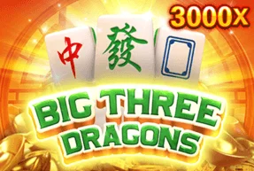 Big Three Dragons