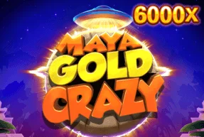 Mayagold Crazy