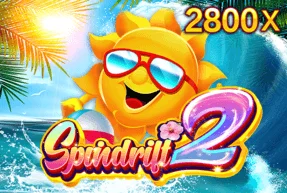 Spindrift 2