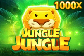 Jungle Jungle