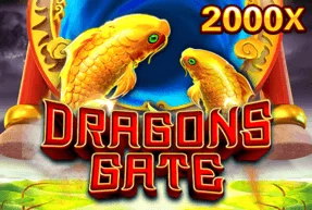Dragons Gate