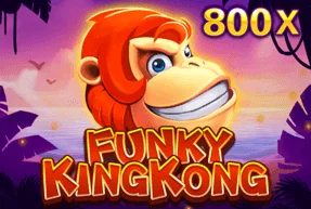 Funky King Kong