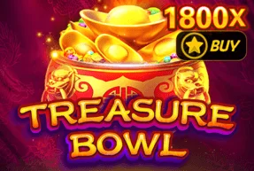 Treasure Bowl