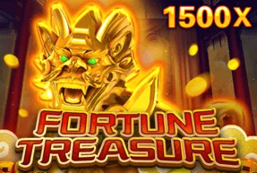 Fortune Treasure