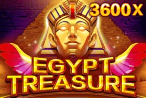 Egypt Treasure