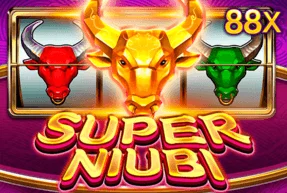 Super Niubi