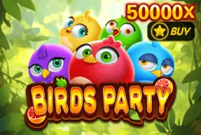 Birds Party