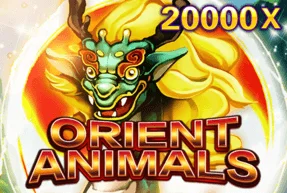 Orient Animals