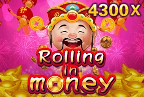 Rolling In Money