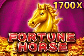 Fortune Horse