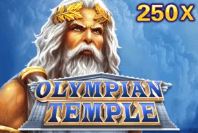 Olympian Temple