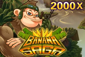 Banana Saga