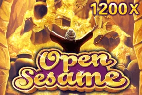 Open Sesame