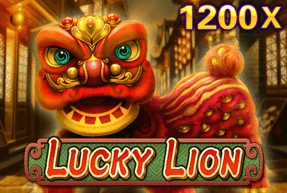 Lucky Lion