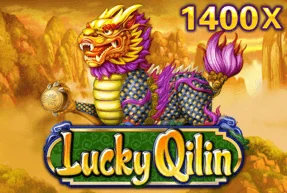 Lucky Qilin