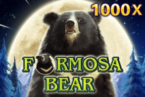 Formosa Bear