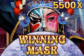 Winning Mask