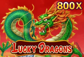 Lucky Dragons