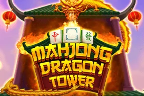 Mahjong Dragon Tower