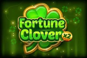 Fortune Clover x2