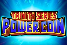 POWER COIN: TRINITY SERIES
