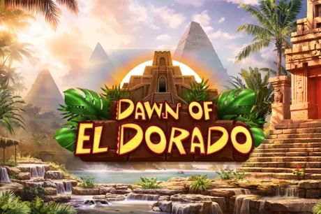 Dawn of el Dorado