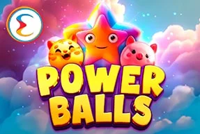 Power Balls