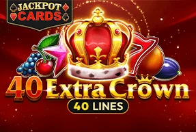 40 Extra Crown