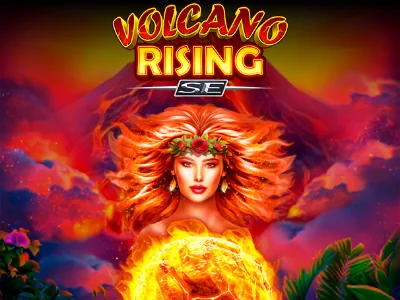 Volcano Rising SE