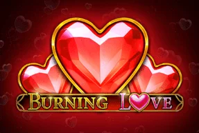 Burning Love