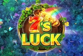 7’s Luck