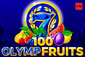 100 Olymp Fruits