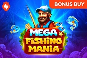 Mega Fishing Mania