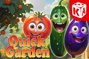 Quick Garden