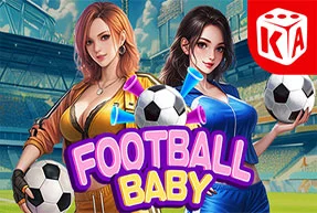 Football Baby