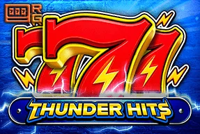777 - Thunder Hits