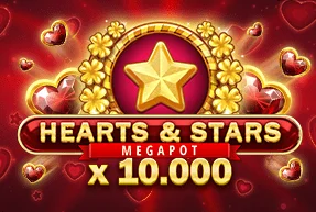 Hearts and Stars