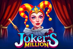 Joker's Million