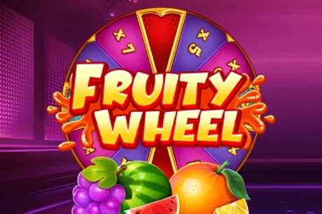 Fruity Wheel