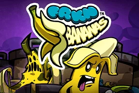 FRKN Bananas