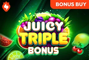 Juicy Triple Bonus