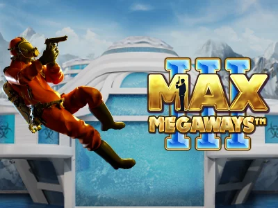 Max Megaways 3