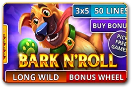 Bark n' Roll