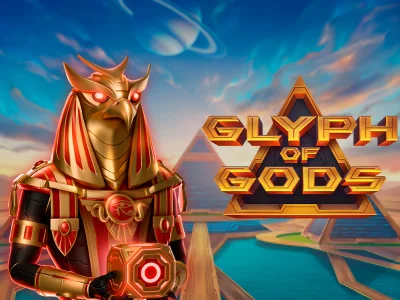 Glyph Of Gods